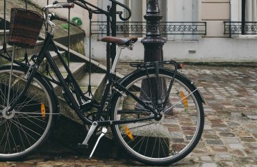 claves para circular con la bici en ciudad